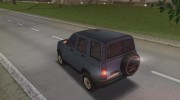 УАЗ 3160 for GTA 3 miniature 13