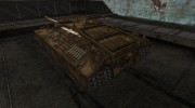 Шкурка для T95 for World Of Tanks miniature 3