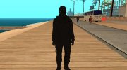 Black Army v.2 for GTA San Andreas miniature 1