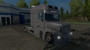 DAF XT para Euro Truck Simulator 2 miniatura 11