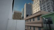 Застроенный красивый район Сан-Фиерро  miniature 5