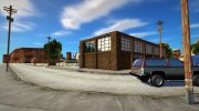 Las Payasades Apartment (interior, savedisk, cars) for GTA San Andreas miniature 2
