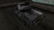 Шкурка для M10 Wolverine para World Of Tanks miniatura 3