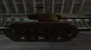 Американский танк T25/2 для World Of Tanks миниатюра 5