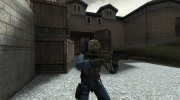 Dusty Default M4a1 для Counter-Strike Source миниатюра 4