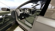 VW Passat Variant R50 Dub для GTA 4 миниатюра 10