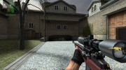 M21 For SG550 for Counter-Strike Source miniature 1