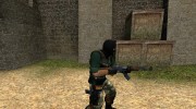 Veteran Terror para Counter-Strike Source miniatura 2