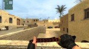 Sunny Knife skin for Counter-Strike Source miniature 3