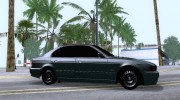 BMW M5 для GTA San Andreas миниатюра 4
