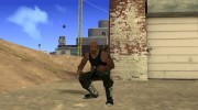 Анимации из GTA IV v2.0 para GTA San Andreas miniatura 1