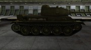 Шкурка для Т-43 para World Of Tanks miniatura 5