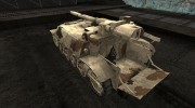 Шкурка для T57 for World Of Tanks miniature 3