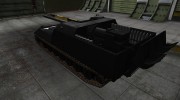 Шкурка для Объект 263 para World Of Tanks miniatura 3