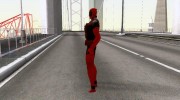Deadpool MVC3 for GTA San Andreas miniature 2