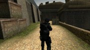 Helghast Soldier V1.0 para Counter-Strike Source miniatura 3