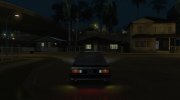 GTA V Ubermacht Zion Classic (IVF) for GTA San Andreas miniature 4