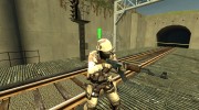 Desert Combat Force для Counter-Strike Source миниатюра 1