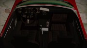 Ferrari 365 GTS/4 для GTA San Andreas миниатюра 11