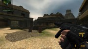 Soldier11s MP9 Animations для Counter-Strike Source миниатюра 3
