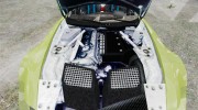 BMW Z4 M Coupe Motorsport para GTA 4 miniatura 14