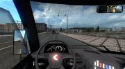 Karsan Jest для Euro Truck Simulator 2 миниатюра 3