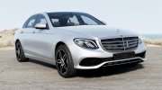 Mercedes-AMG E 63 (W213) 2018 for BeamNG.Drive miniature 7