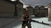 Akmf for Ak47 for Counter-Strike Source miniature 4
