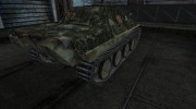 JagdPanther 15 для World Of Tanks миниатюра 4