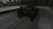 Скин для танка СССР М3 Стюарт для World Of Tanks миниатюра 4