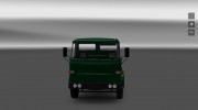 FSC Star 200 para Euro Truck Simulator 2 miniatura 6