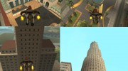 Collection of textures for buildings  miniatura 5