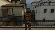 Camo Leet By DyNEs para Counter-Strike Source miniatura 3