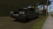 GTA V Rhino Ttank  миниатюра 3