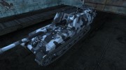 GW_Tiger DEATH999 для World Of Tanks миниатюра 1