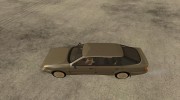 Ford Scorpio for GTA San Andreas miniature 2