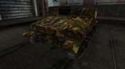 шкурка для T40 №4 for World Of Tanks miniature 4