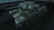 КВ-13 от Leonid для World Of Tanks миниатюра 1