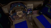 ВАЗ 2112 Light Tuning for GTA San Andreas miniature 6