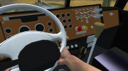 Kenworth Hayes Clipper Roadtrain v2.0 para Farming Simulator 2013 miniatura 6