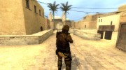 Desert Leather Urban para Counter-Strike Source miniatura 3