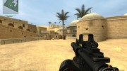 Avenger A.X.E. *Lag Solved para Counter-Strike Source miniatura 1