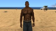 S8 or die Tattoo для GTA San Andreas миниатюра 1