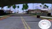 Спидометр для GTA San Andreas миниатюра 1