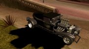 GTA V Albany Franken Stange для GTA San Andreas миниатюра 3
