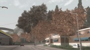 Behind Space Of Realities Lost And Damned (Autumn) para GTA San Andreas miniatura 24