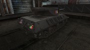 Шкурка для M36 Slugger Italian para World Of Tanks miniatura 4