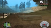 New Speedometr для GTA San Andreas миниатюра 2