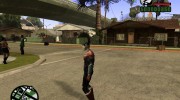 Импульс para GTA San Andreas miniatura 3