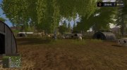 Pine Cove Production RUS v3.2 for Farming Simulator 2017 miniature 16